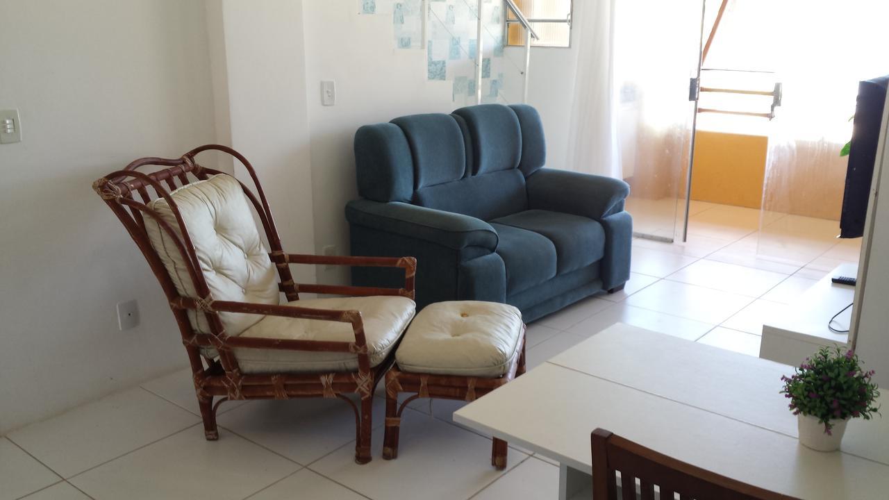 Apartamentos Condominio A Beira Mar 카보데산토아고스틴호 외부 사진
